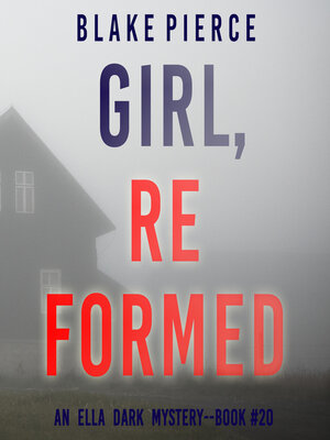 Girl, Reformed  - Audiobook